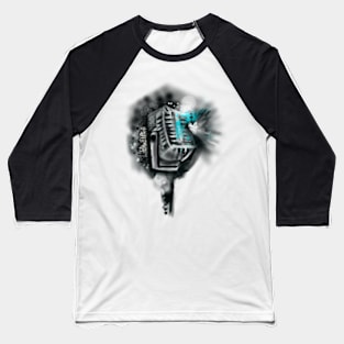 Band Baseball T-Shirt